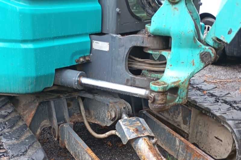 OmecoHub - Immagine KOBELCO SK55RSX-6